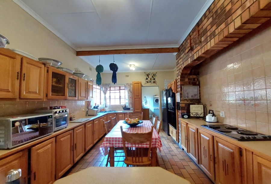 4 Bedroom Property for Sale in Brits North West